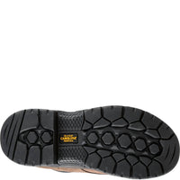 Carolina - Women's Raleigh Met Guard Aluminum Toe Work Boot