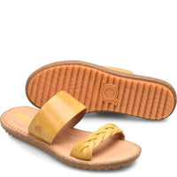 Born - Women's Morena Sandal