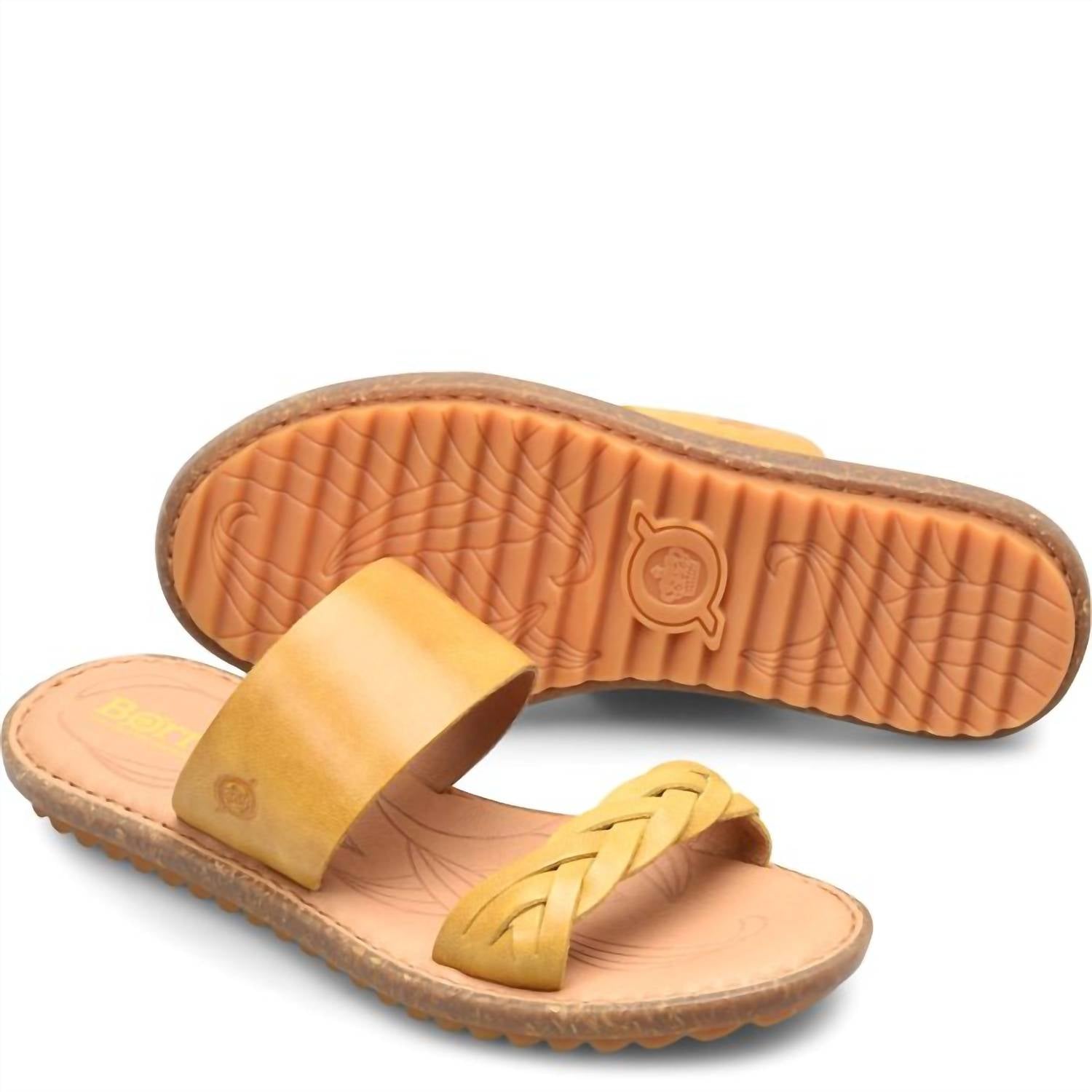Born - Women's Morena Sandal