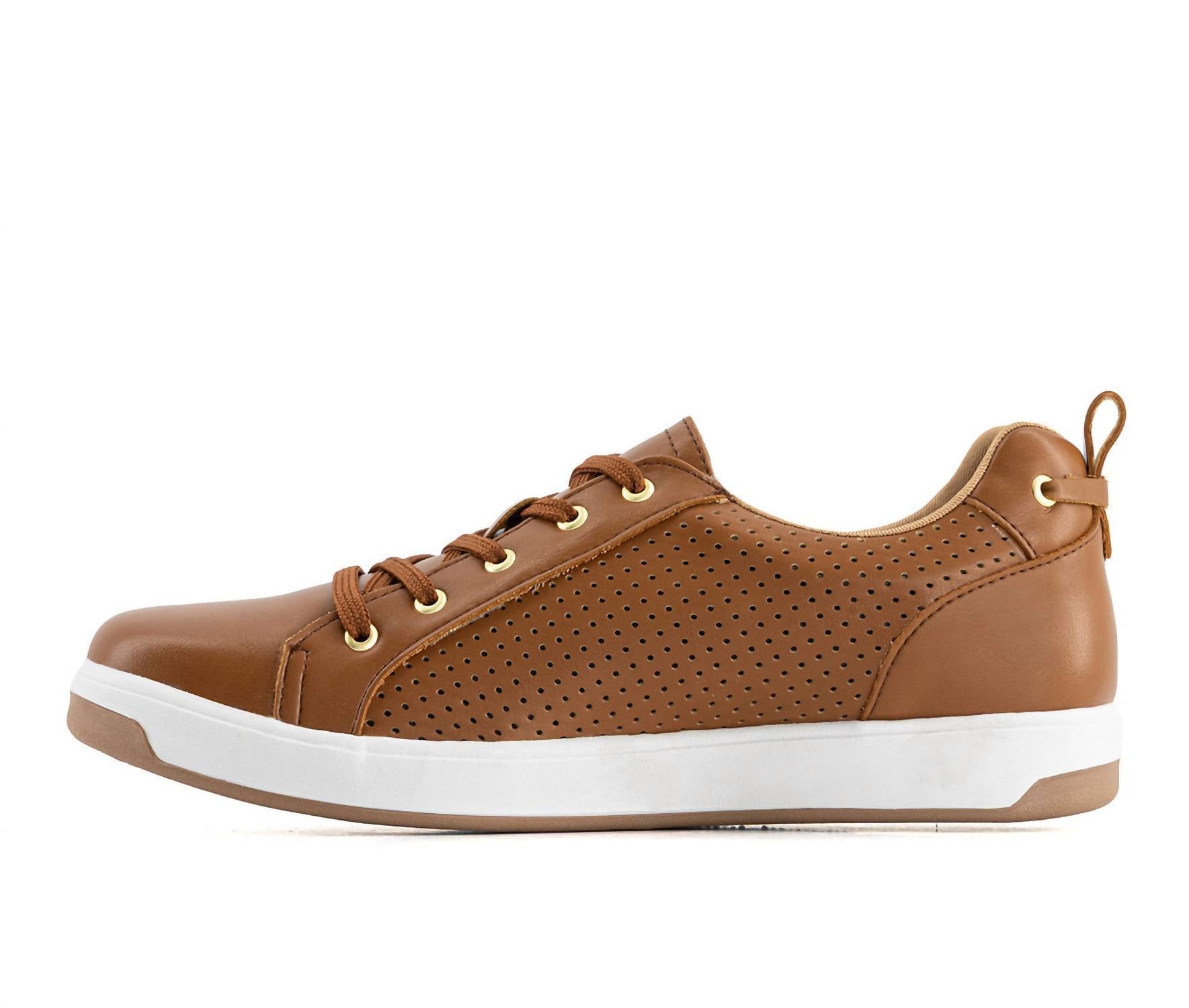 Andrea - Women's Casual Comfort Sneakers