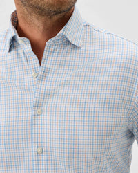 Johnnie-O - Briney Performance Button Down Shirt