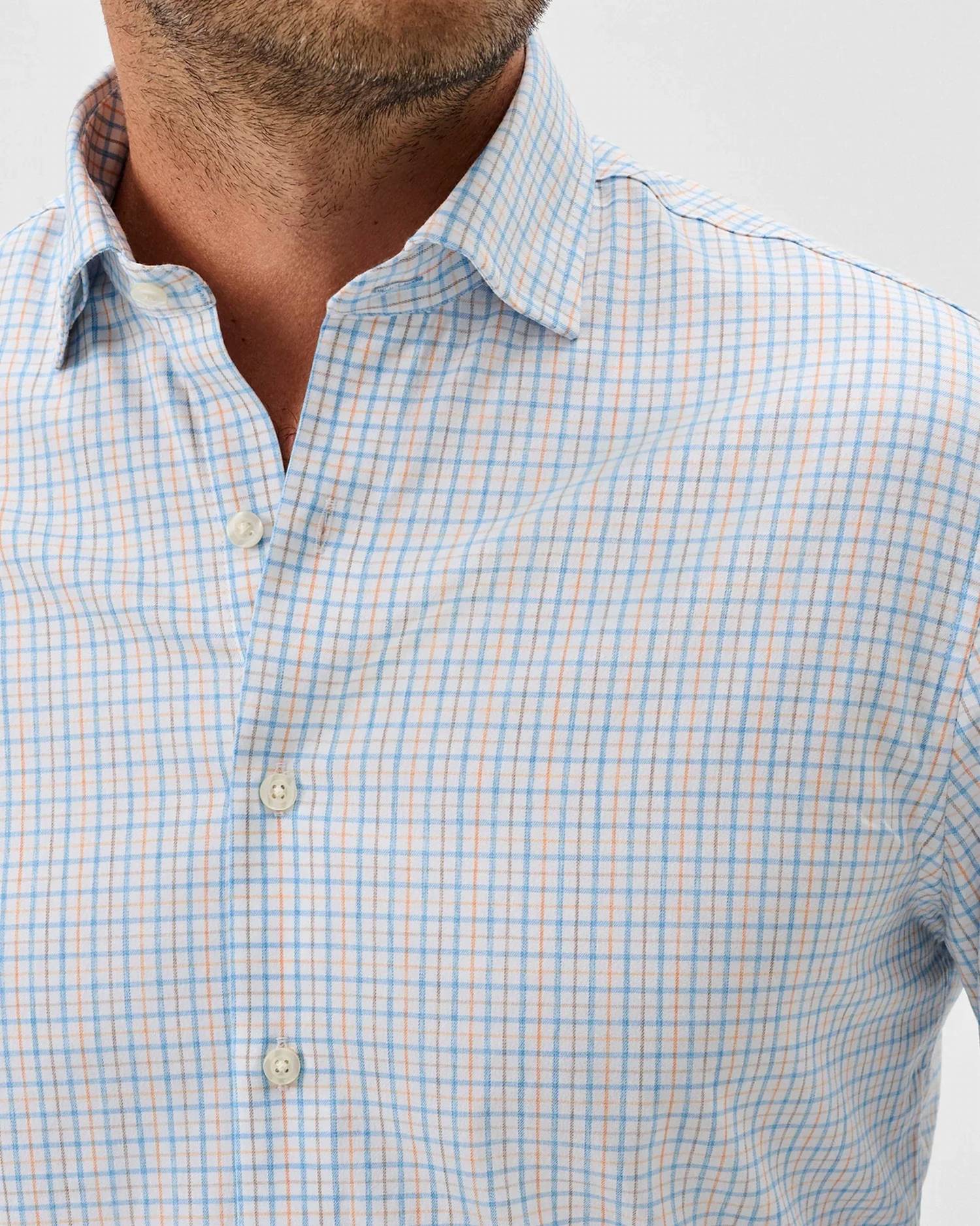 Johnnie-O - Briney Performance Button Down Shirt