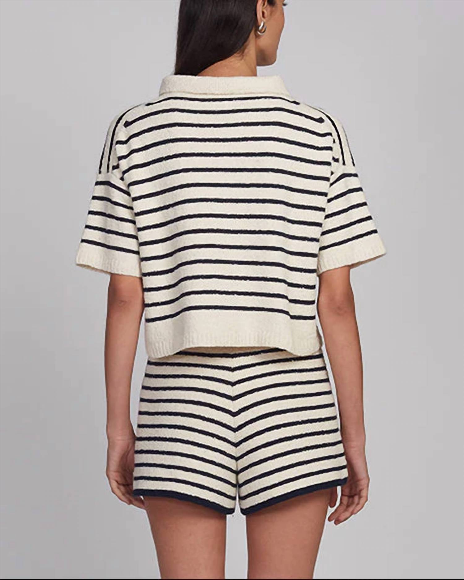 Eleven Six - Romy Shirt Cardigan