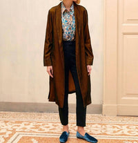 Momoni - Apollinaire Coat