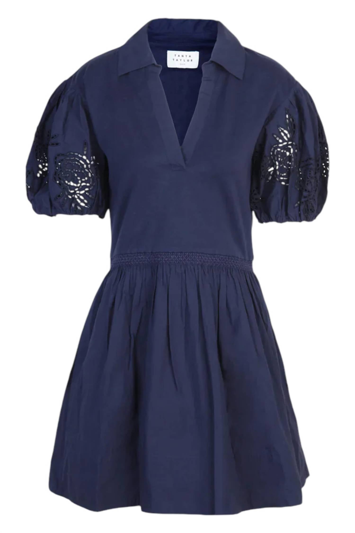 Tanya Taylor - Sabella Dress