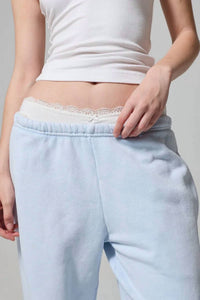 Asher - Sebi Intentionally Oversized Sweatpant