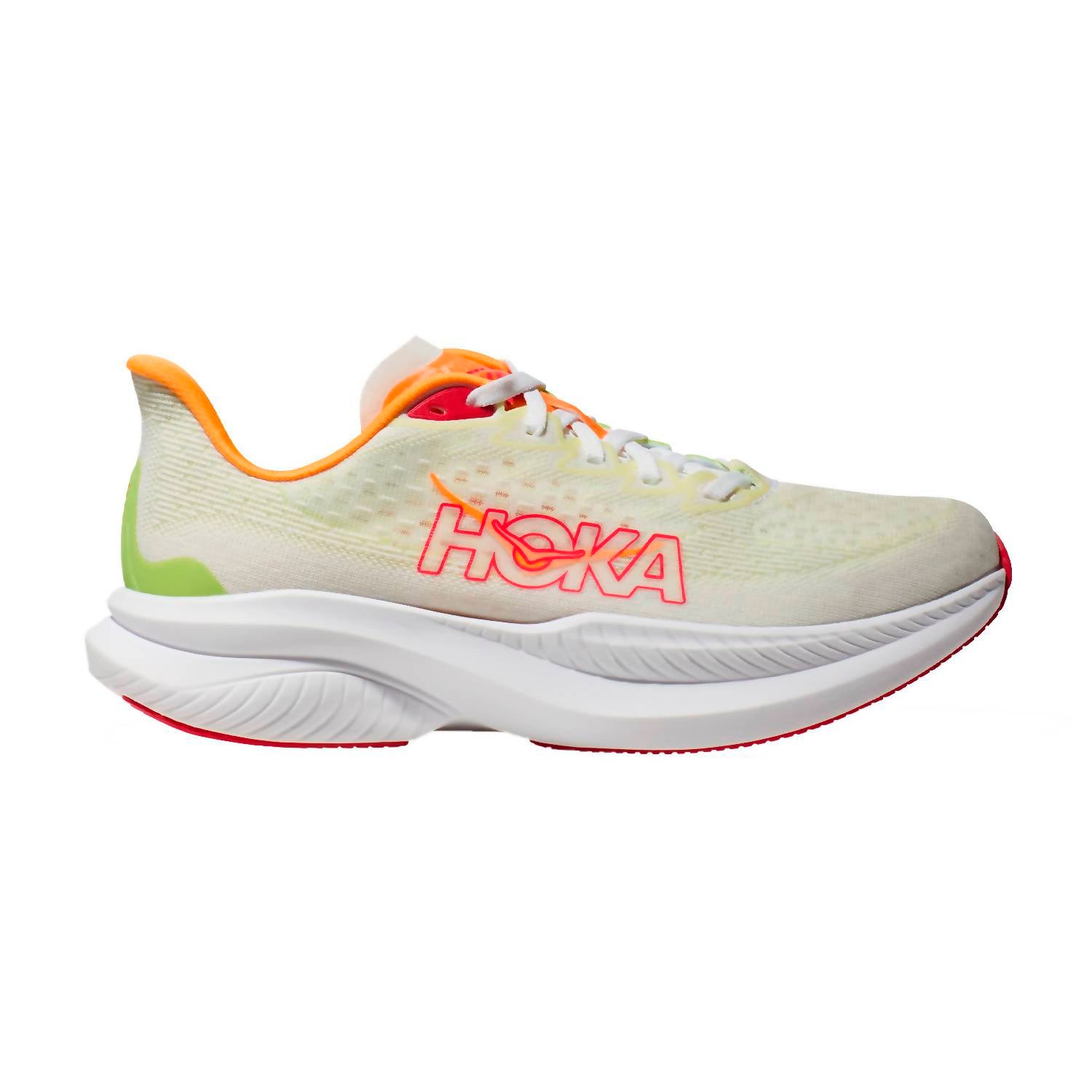 Hoka - Women's Mach 6 Running Shoes