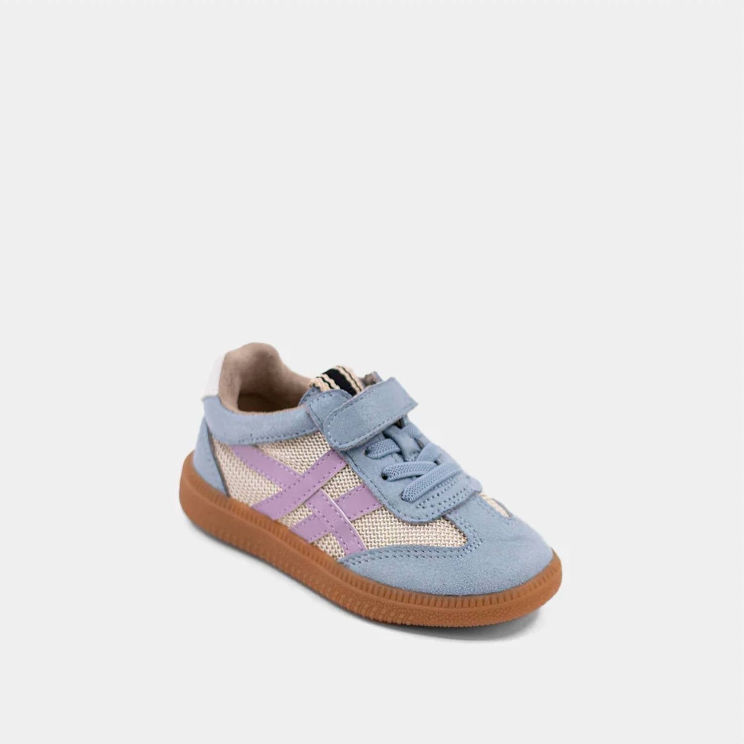 Shu Shop - Girl's Toddler Sasha Mini Sneaker