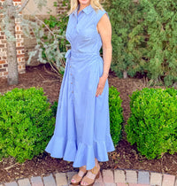 Whimsical Mimsy - Charm Midi Dress
