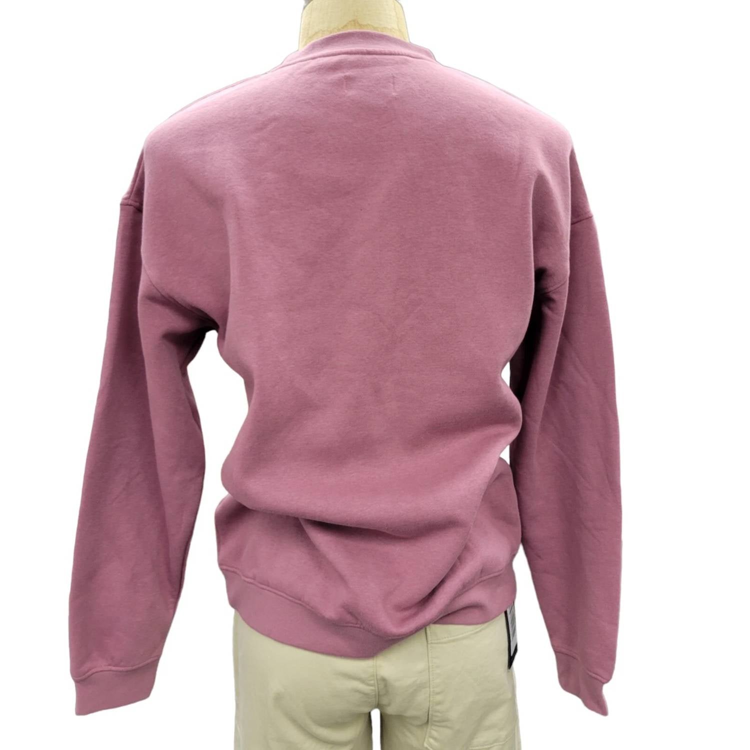 Jack & Jones - Men's Sweat Crew Neck Sweatshirt
