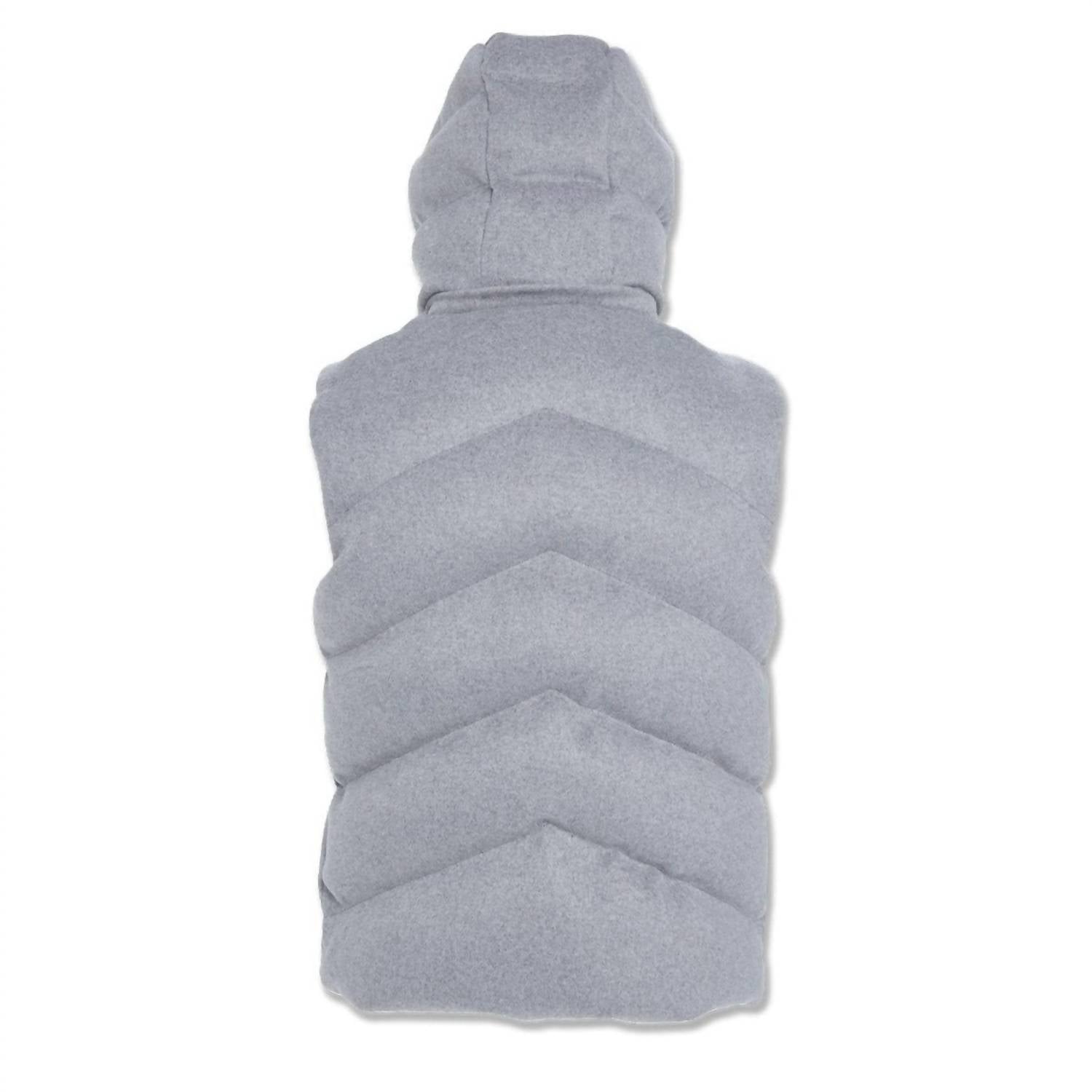 Jordan Craig - Tahoe Wool Puffer Vest