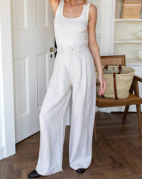 Emerson Fry - Atelier Pleated Pants