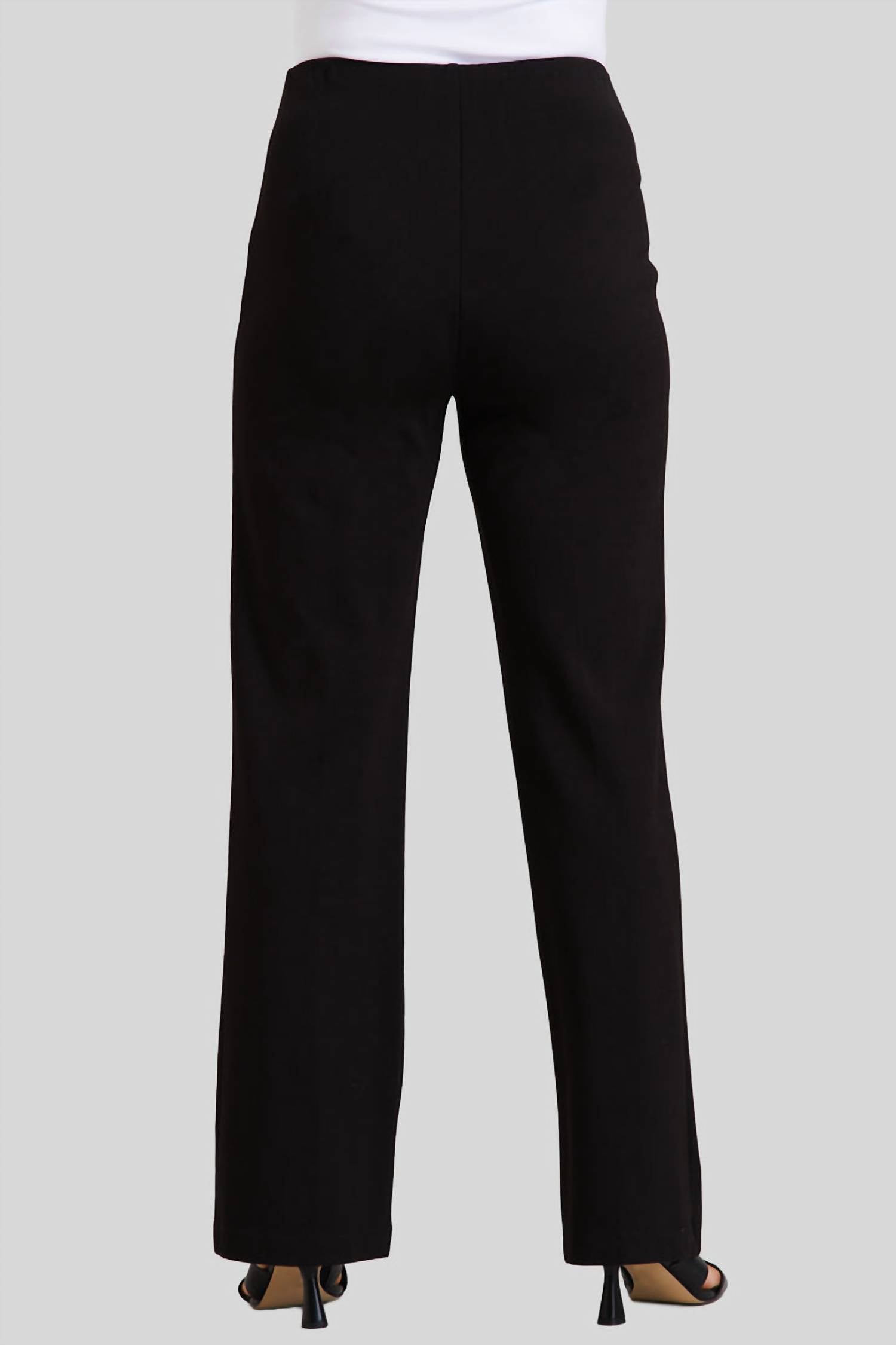 Peace Of Cloth - Ella Paramount Knit Pants