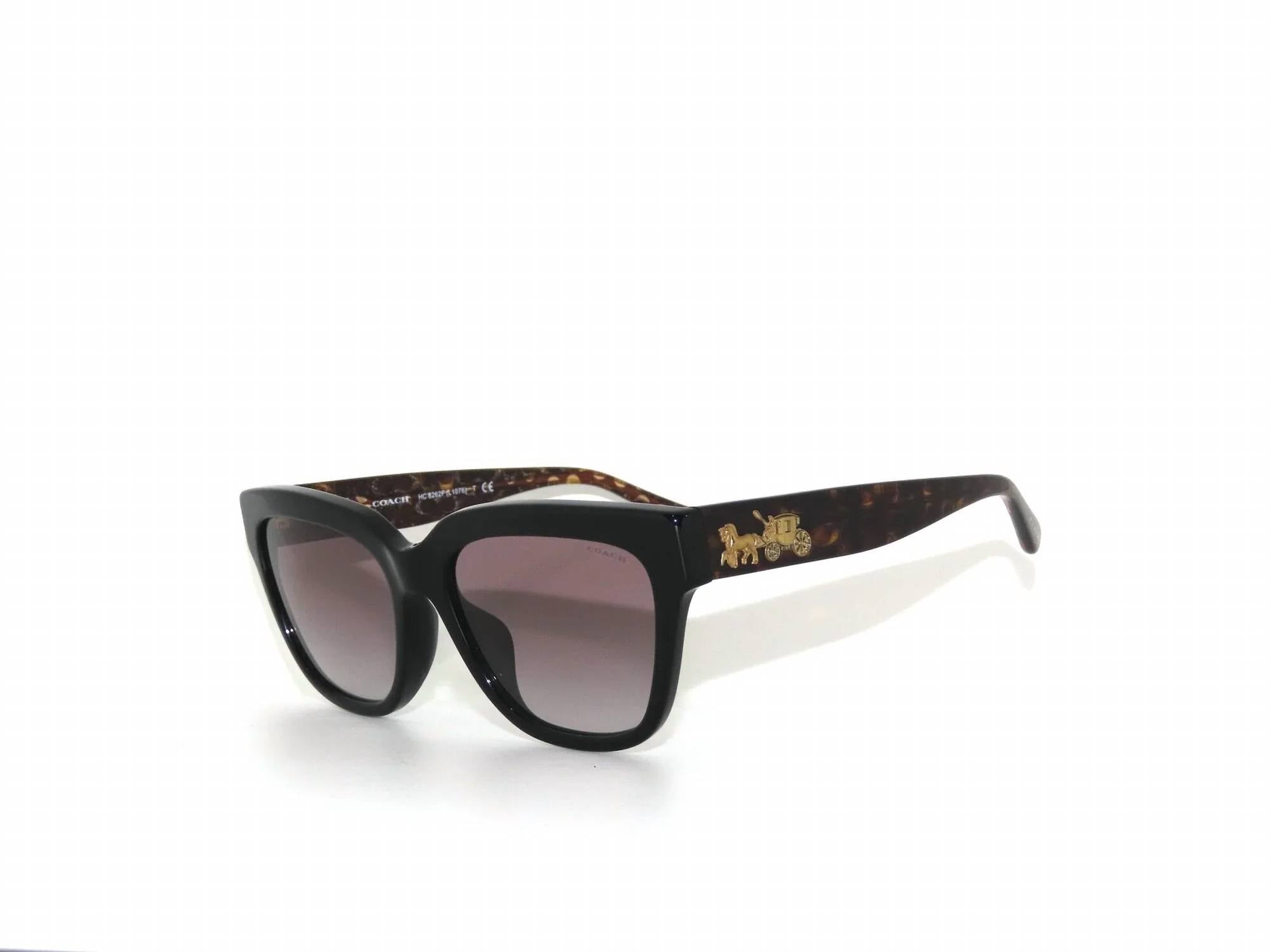 Coach - Women's Square Sunglasses