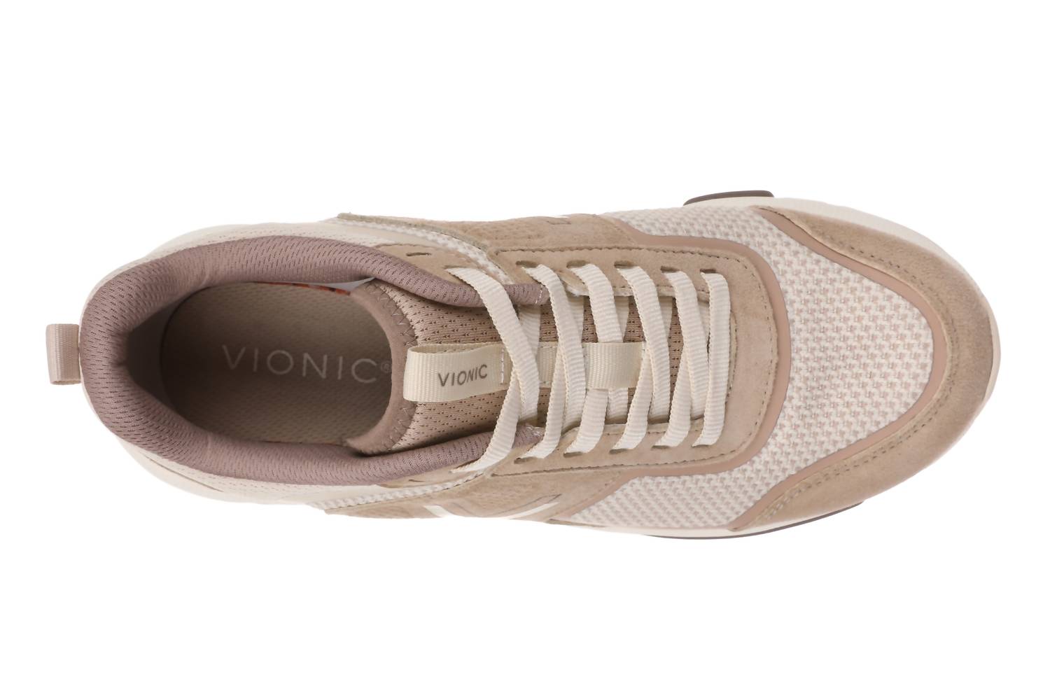Vionic - Women's Walk Strider Sneakers