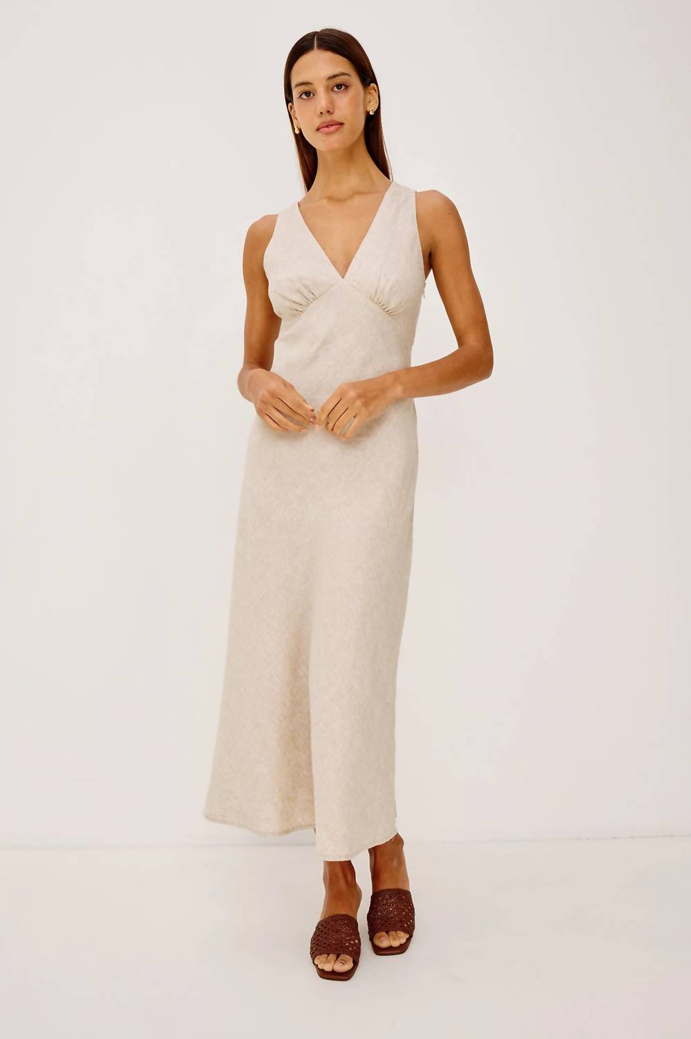 Rails - Avianna Dress