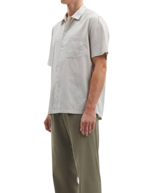 Samsoe - Avan Button Up Shirt