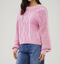 Free People - Francis Pullover