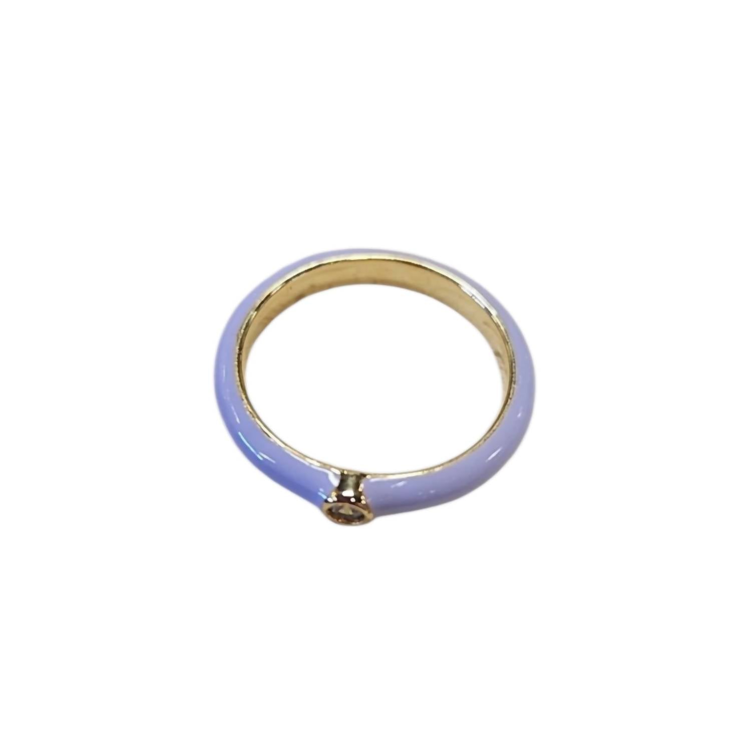 Theia - Women's Zoe Ring