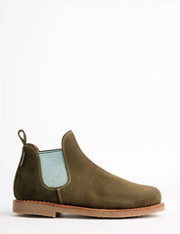 Penelope Chilvers - Women's Safari Suede Boot