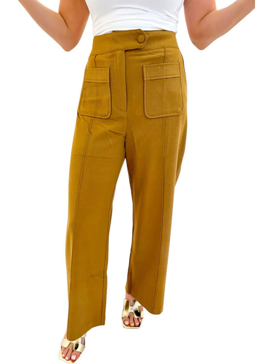 Suncoo - Jerry Trouser Pants