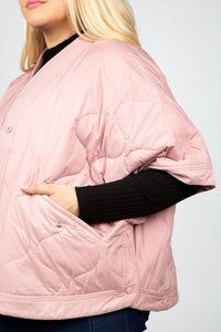 Summum - Padded Jacket