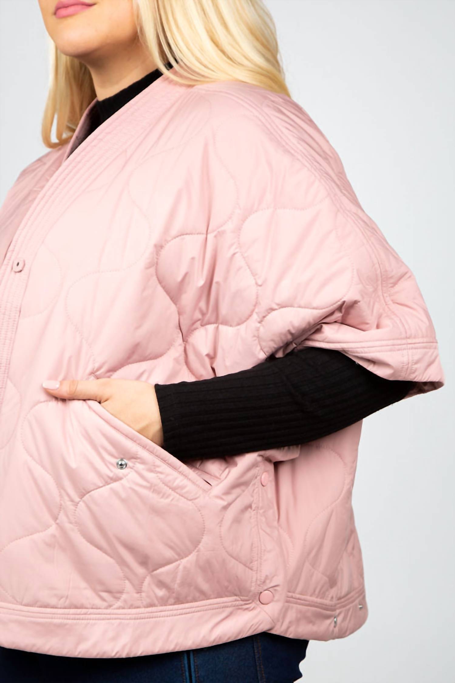 Summum - Padded Jacket