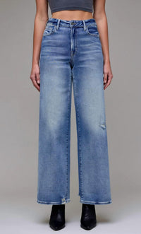 Hidden - Women's Nori Jean