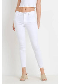 Letter To Juliet - Verona Basic 5 Pocket Jeans