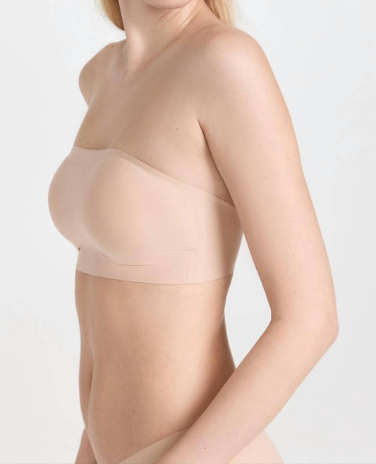 Commando - Butter Soft Support Strapless Bralette
