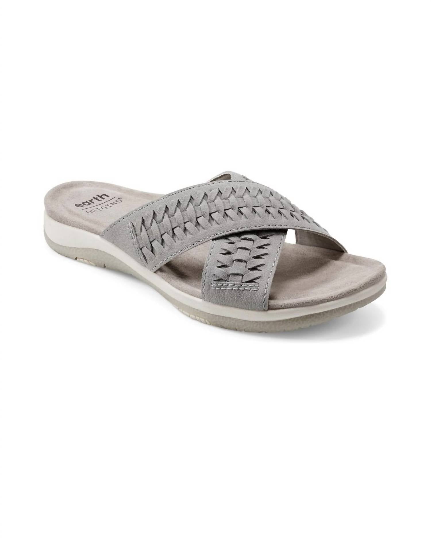 Earth - Women's Sue 3 Slide Sandals