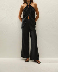 Faithfull The Brand - Biba Halter Top