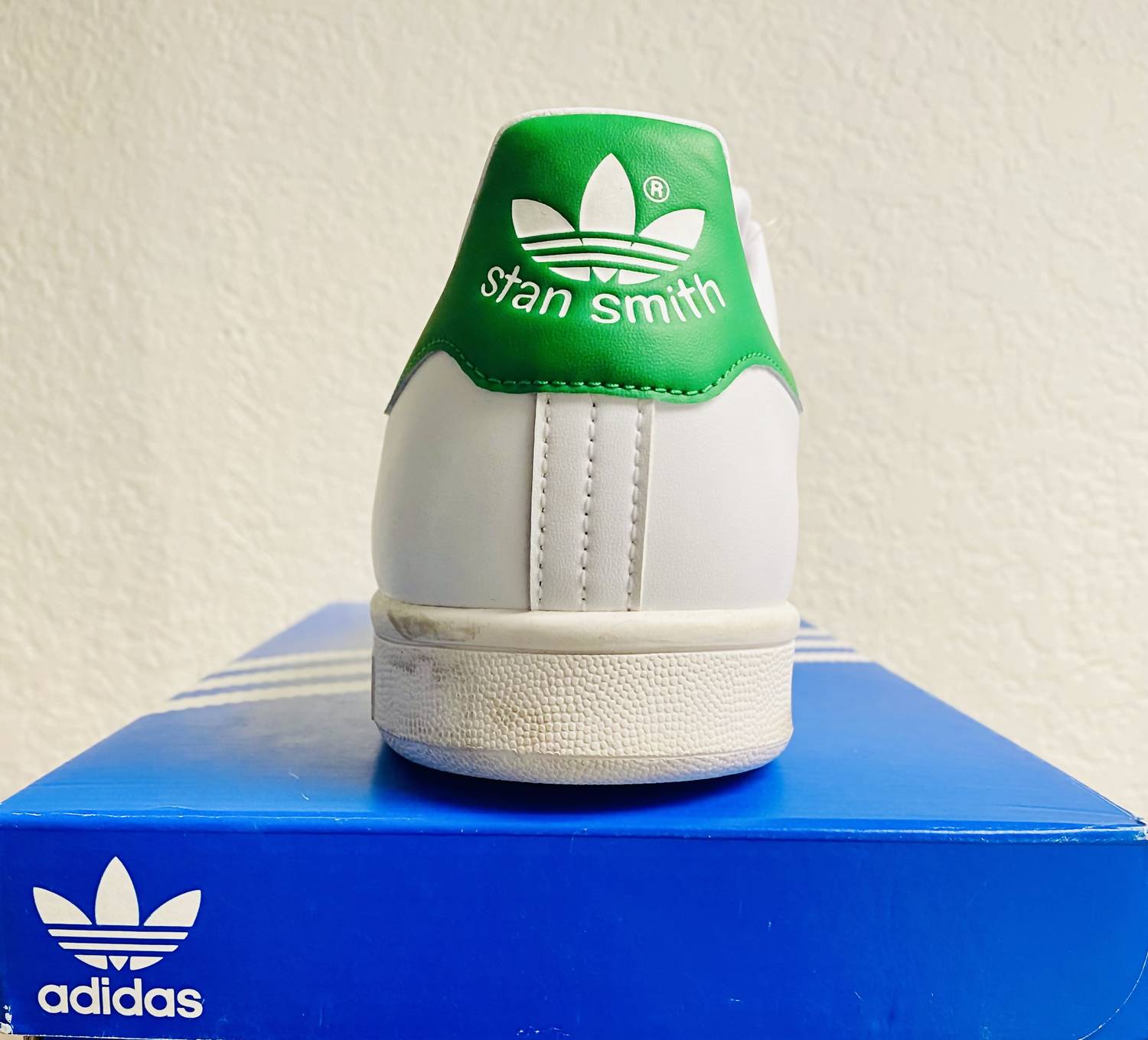 Adidas - Stan Smith