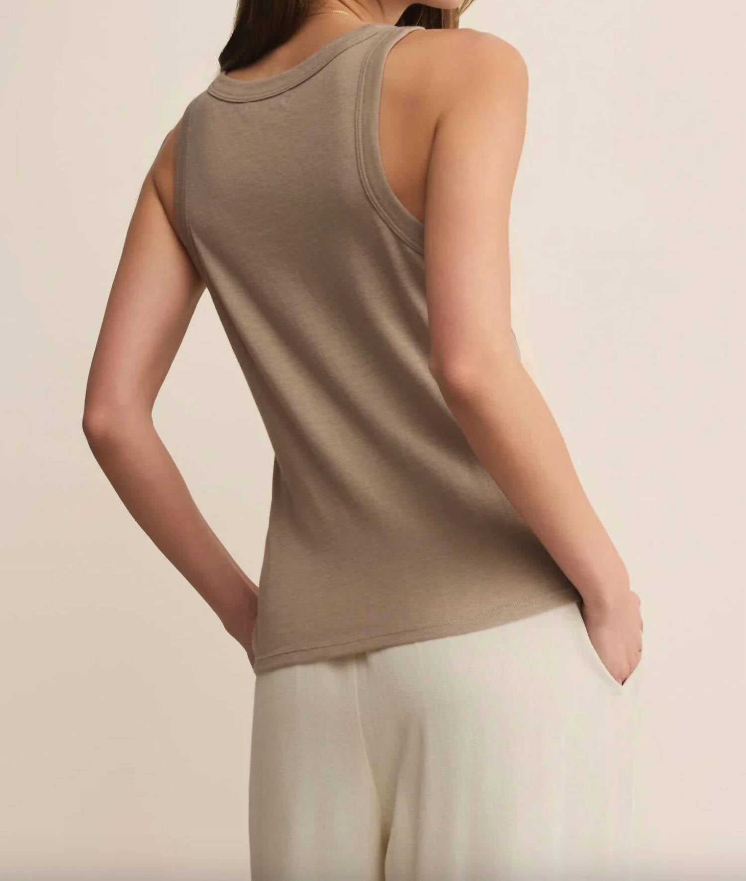 Z Supply - Select Airy Tank