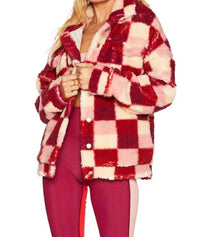 Beach Riot - Laurie Jacket