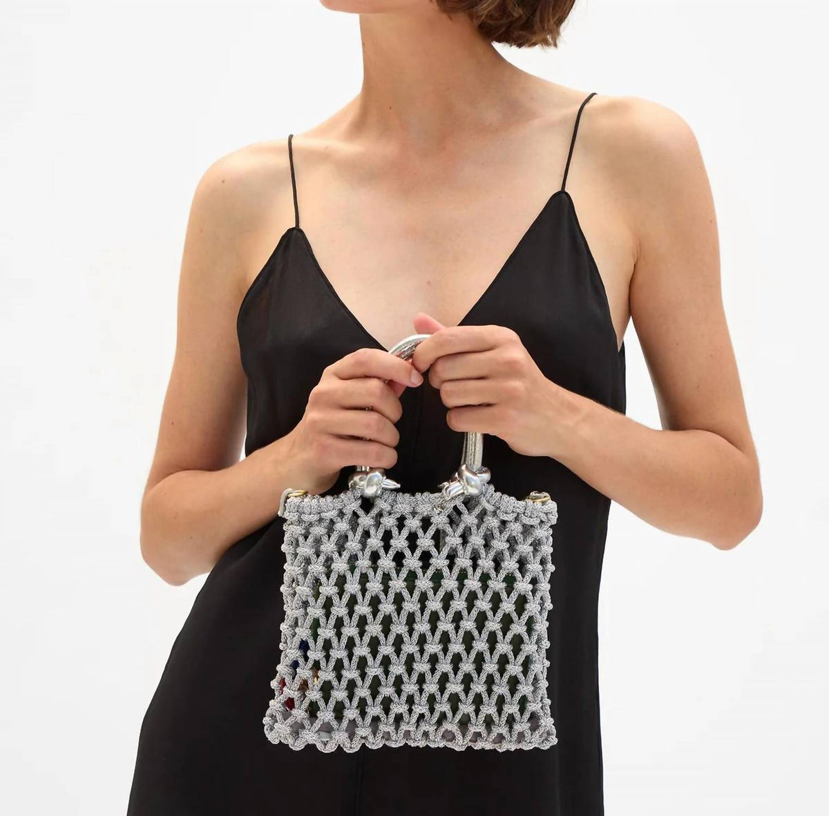 Clare V. - Women's Bianca Bag