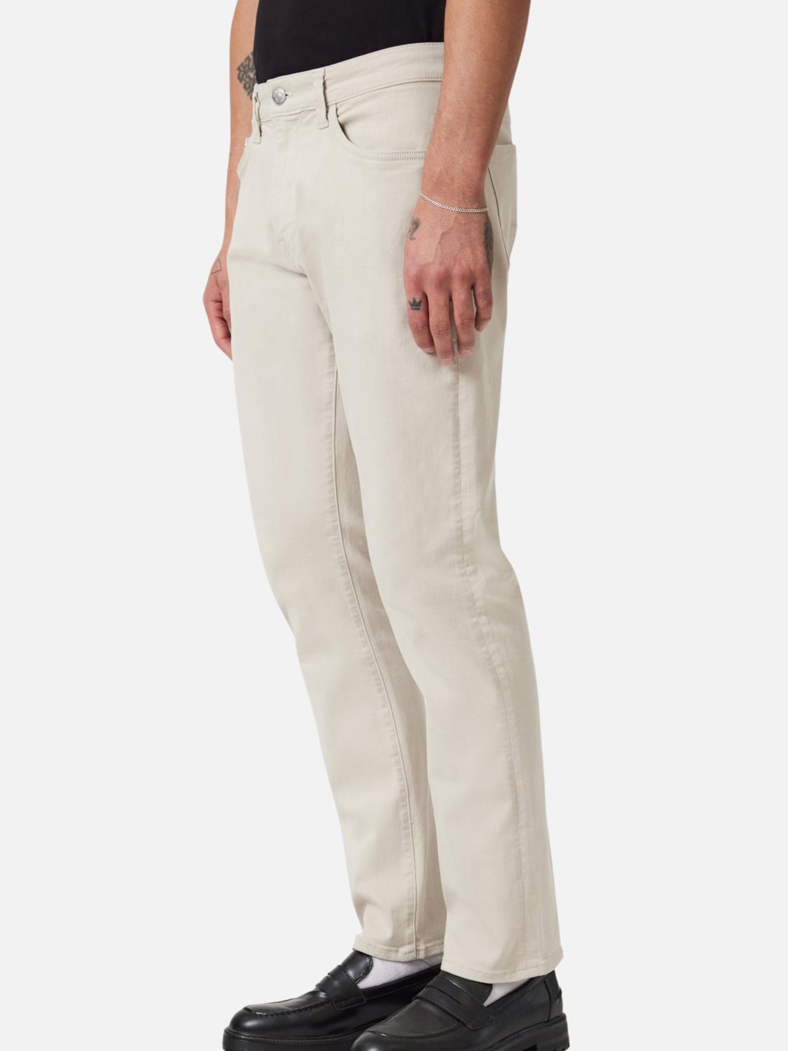 Mavi - Marcus Slim Straight Jean