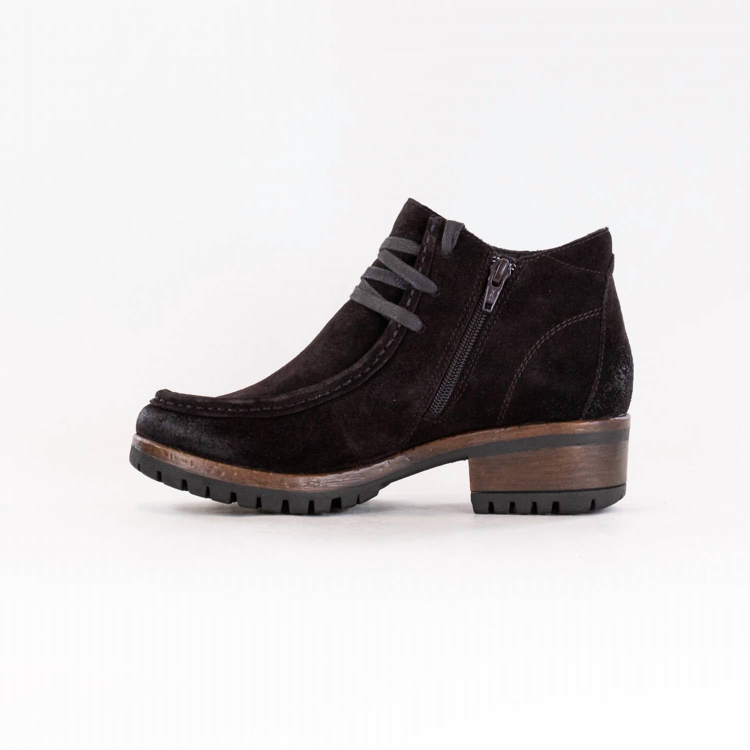 Salvia - Women's Salvia Charly Boots