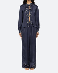 Sea - Marceline Sleepwear Pajama Set