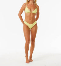 Rip Curl - Premium Surf Fixed Triangle Top