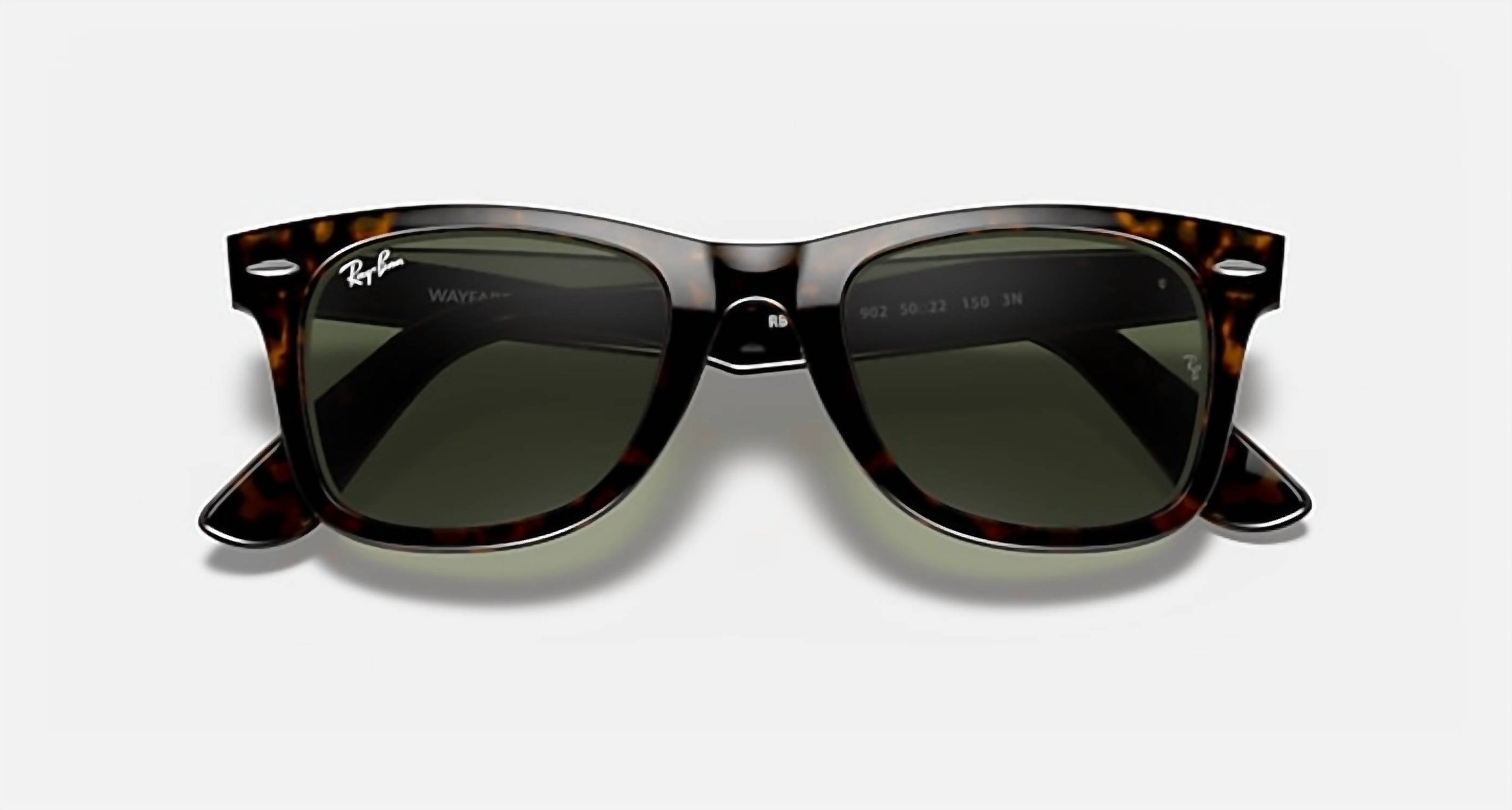 Ray Ban - Women's Original Wayfarer Classic Sunglasses