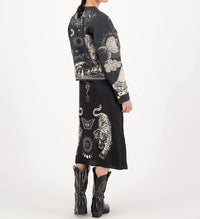 Me369 - Women's Della Jacket
