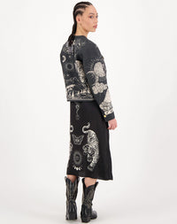 Me369 - Women's Della Jacket