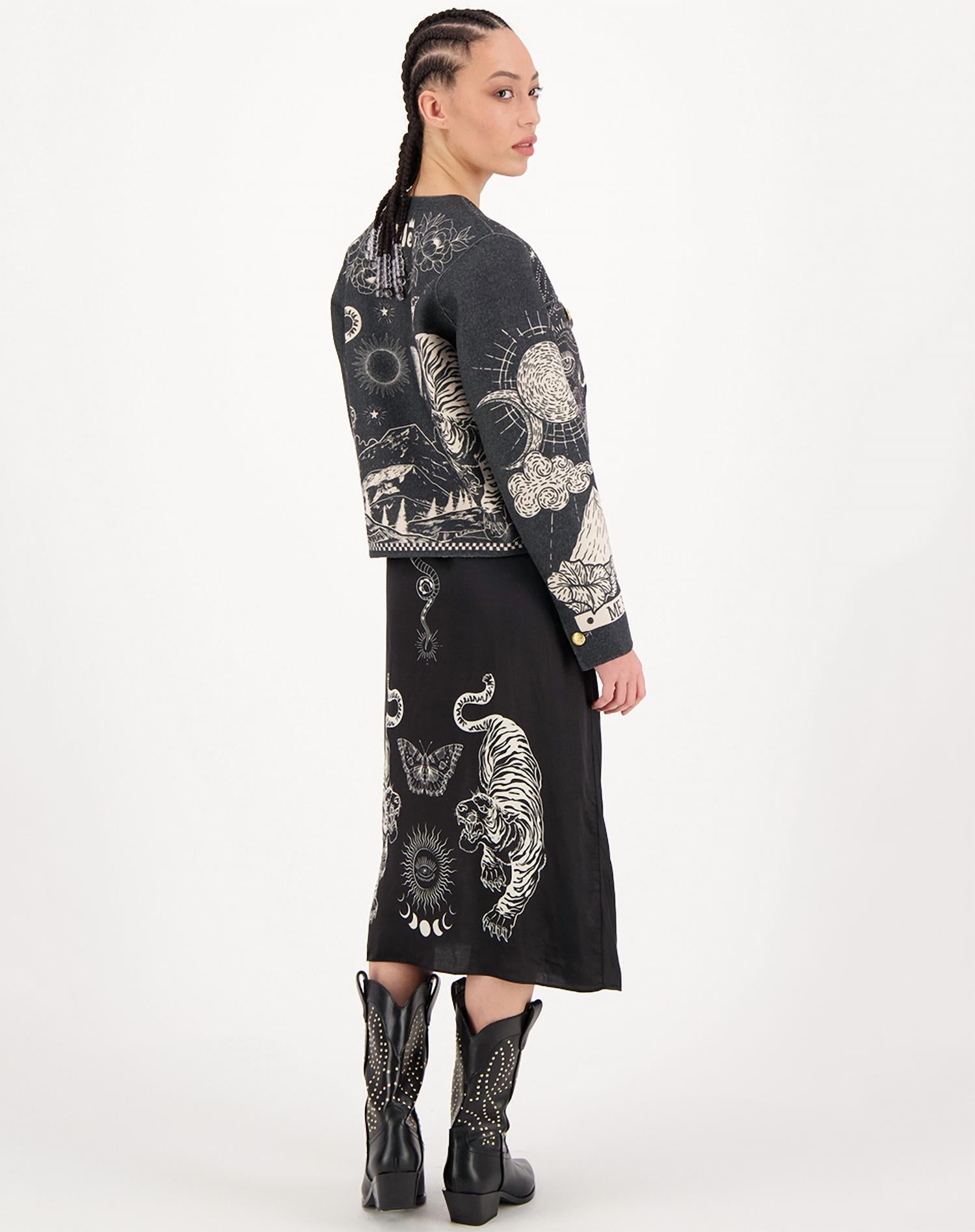Me369 - Women's Della Jacket
