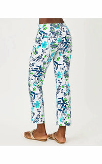 Lilly Pulitzer - Carwyn Crop Flare Pants
