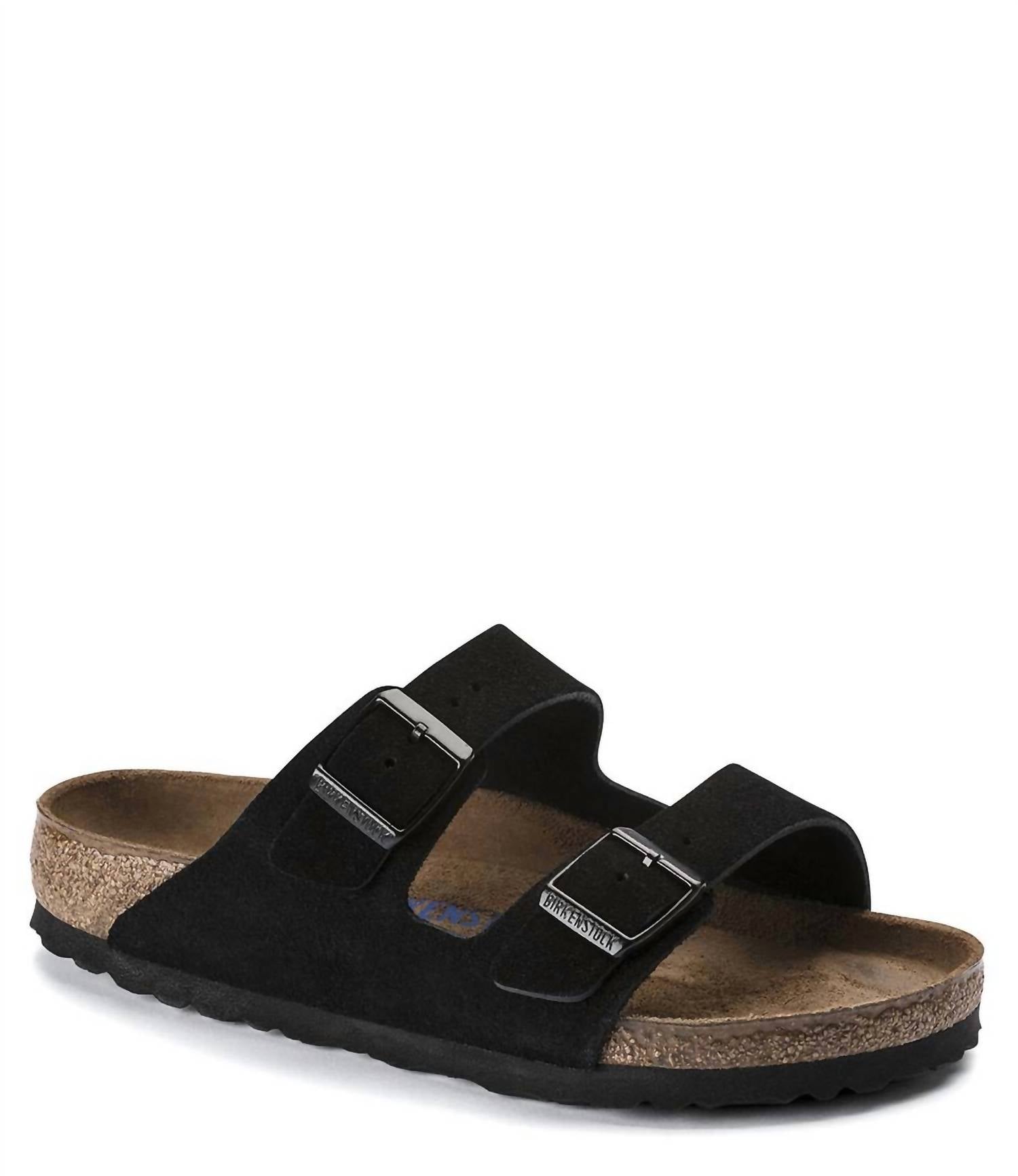 Birkenstock - Unisex Arizona Bs Sandal