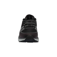 kizik Women's London Low Top Sneakers in black - women's sneaker - view 5