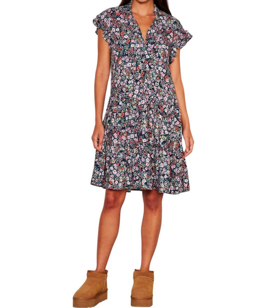 Sundry - Mini Field Dress