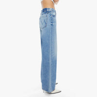 Mother - Lil Dodger Loose Straight Leg Jean
