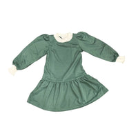 Set Proper - Girls Dorothy Soft Knit Dress
